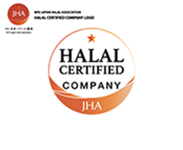 HALAL CERTIFIED COMPANY JHA